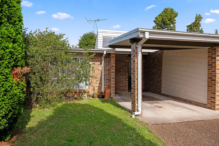 1/135 Mount Hall Road, Raymond Terrace NSW 2324