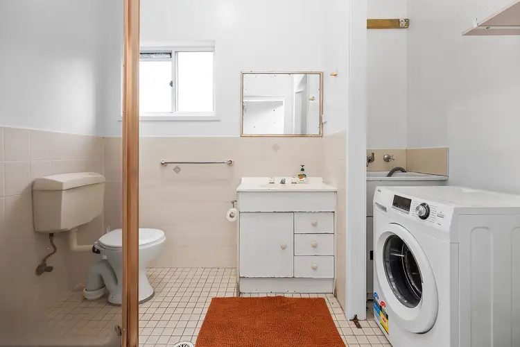 Fifth view of Homely semi-detached listing, 2/135 Mount Hall Road, Raymond Terrace NSW 2324