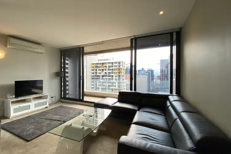 2901/200 Spencer Street, Melbourne VIC 3000