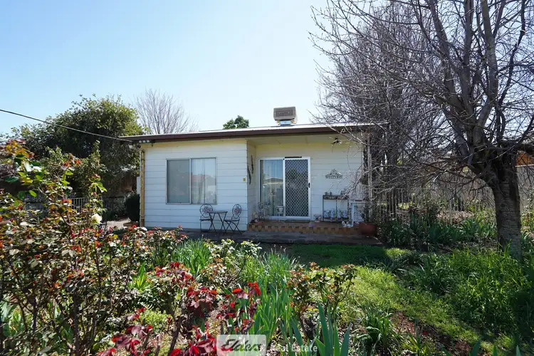 19 Doongara Street, Griffith NSW 2680