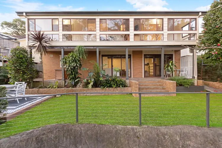 11 Fraser Road, Cowan NSW 2081