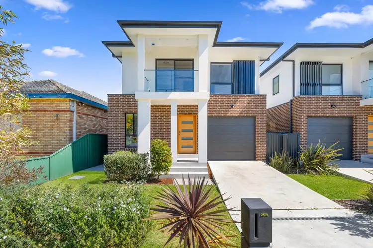 25b Linden Street, Sutherland NSW 2232