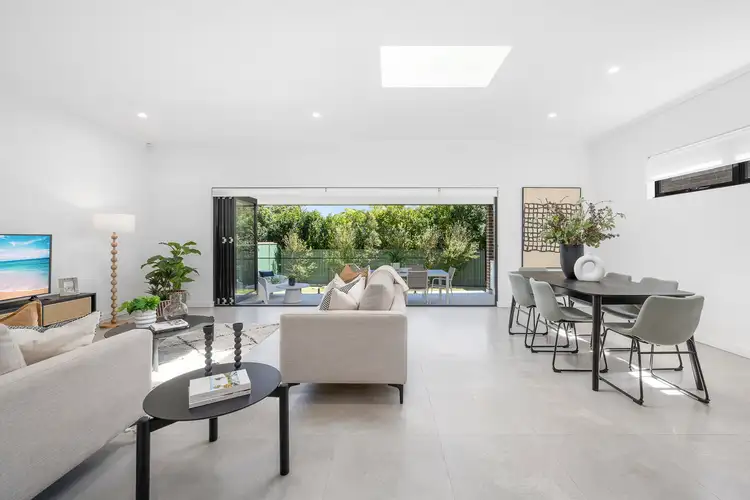 Second view of Homely house listing, 25b Linden Street, Sutherland NSW 2232