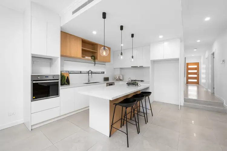 Third view of Homely house listing, 25b Linden Street, Sutherland NSW 2232