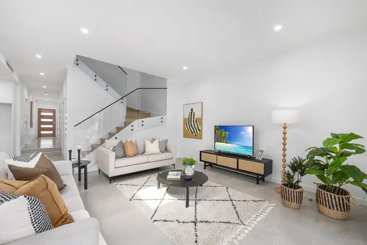 Fourth view of Homely house listing, 25b Linden Street, Sutherland NSW 2232