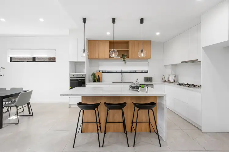 Fifth view of Homely house listing, 25b Linden Street, Sutherland NSW 2232