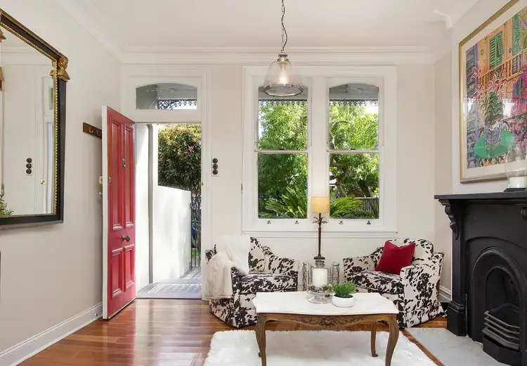 65 Burlington Street, Crows Nest NSW 2065
