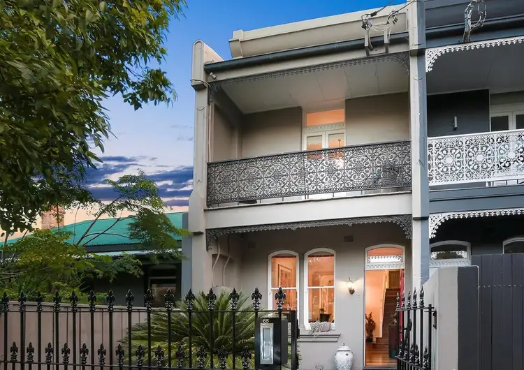 65 Burlington Street, Crows Nest NSW 2065