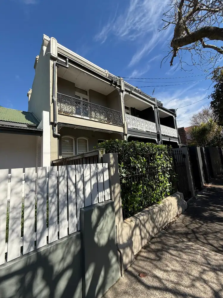 65 Burlington Street, Crows Nest NSW 2065