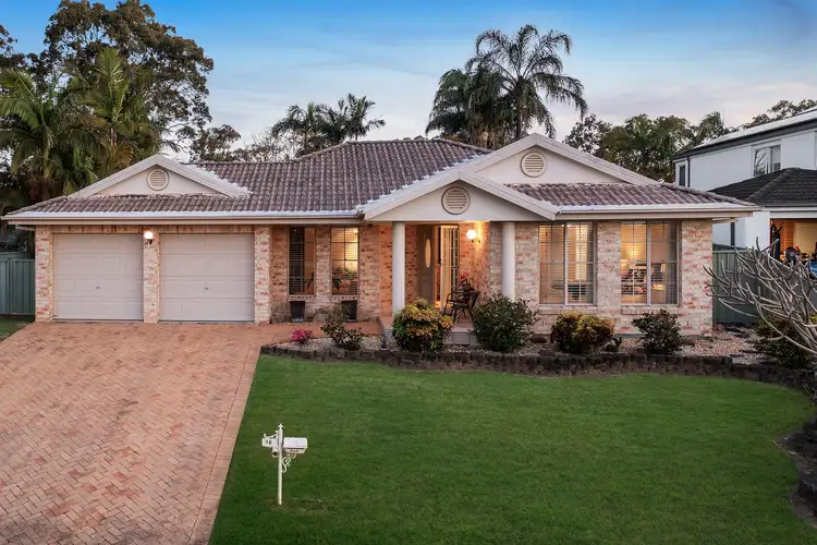 10 Chester Close, Kanwal NSW 2259