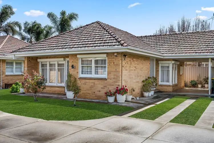 12 Olive Street, Glenelg SA 5045