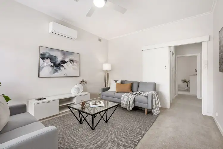 Second view of Homely unit listing, 12 Olive Street, Glenelg SA 5045