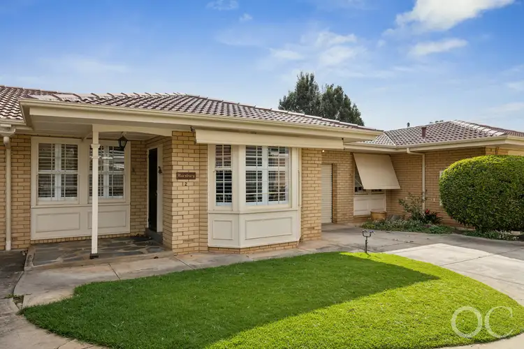 2/14 Park Road, Kensington Park SA 5068