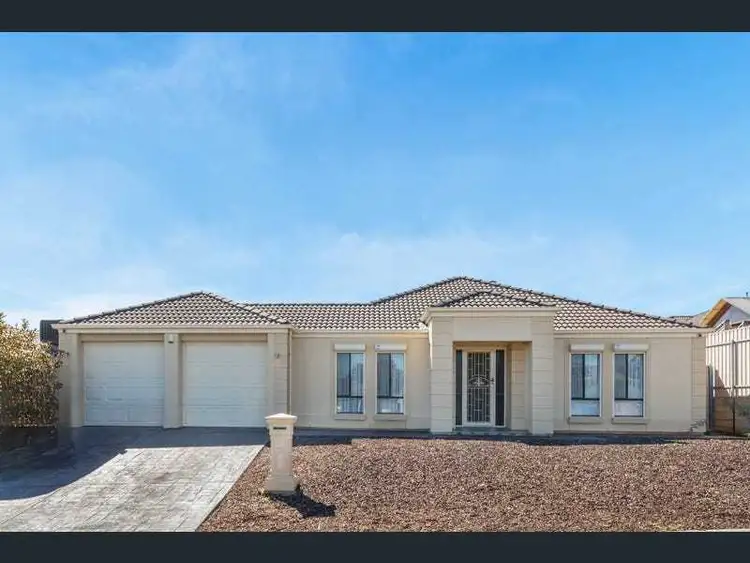 77 Wallace Drive, Craigmore SA 5114