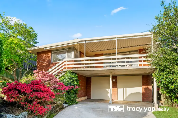 15 McMullen Avenue, Carlingford NSW 2118