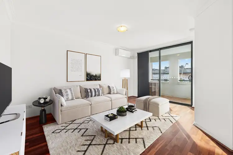 203/1 Georgina Street, Newtown NSW 2042