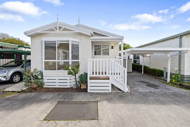 141/100 Broadway, Chelsea VIC 3196