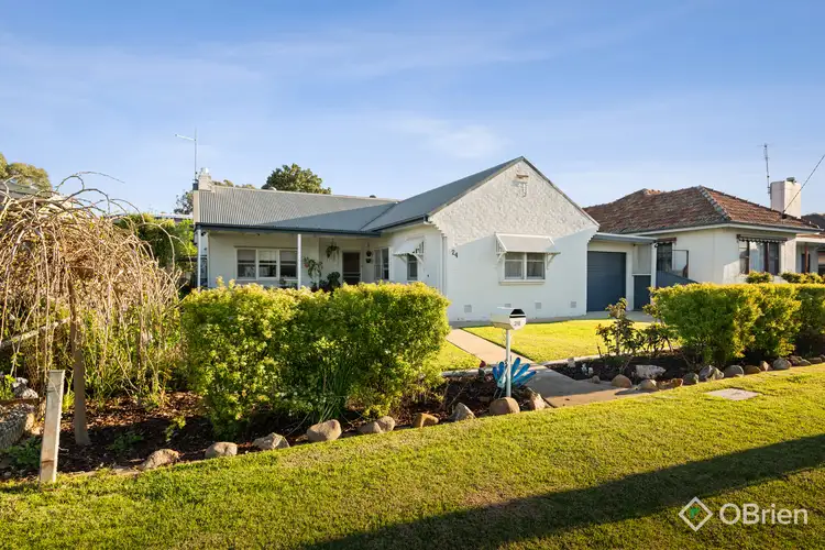 24 Hardisty Street, Wangaratta VIC 3677