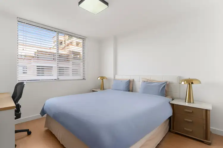 Second view of Homely unit listing, 14/16-22 Willock Avenue, Miranda NSW 2228