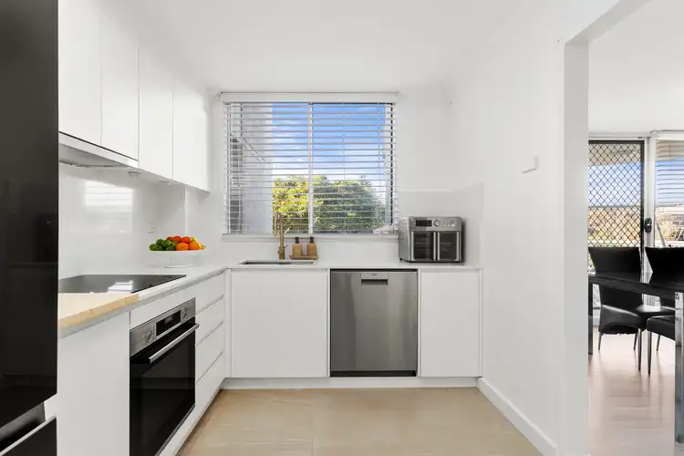 Third view of Homely unit listing, 14/16-22 Willock Avenue, Miranda NSW 2228