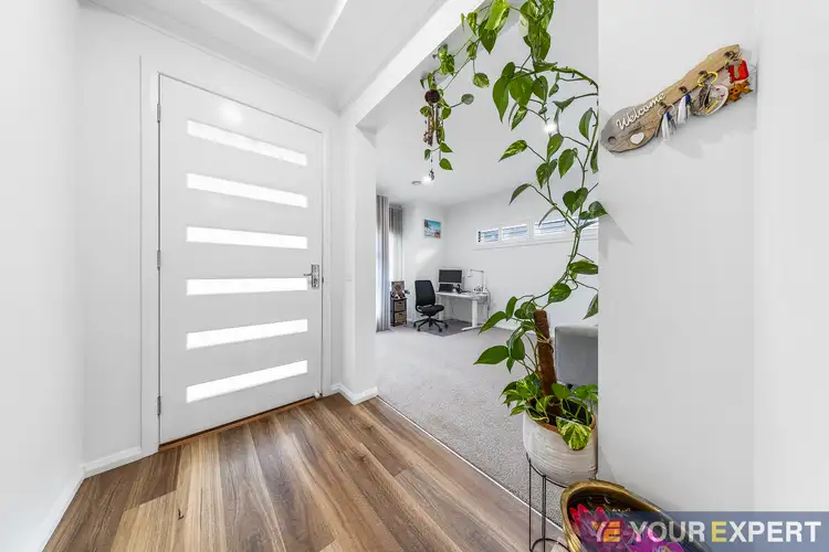 Fifth view of Homely house listing, 110 Wheelers Park Drive, Cranbourne North VIC 3977