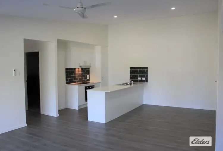 Main view of Homely semi-detached listing, 1A/8-10 Donald Street, Cornubia QLD 4130
