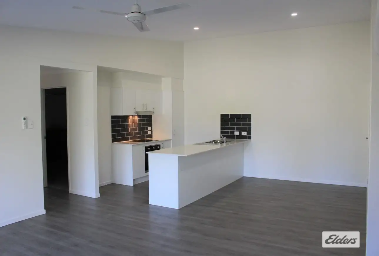 Main view of Homely semi-detached listing, 1A/8-10 Donald Street, Cornubia QLD 4130