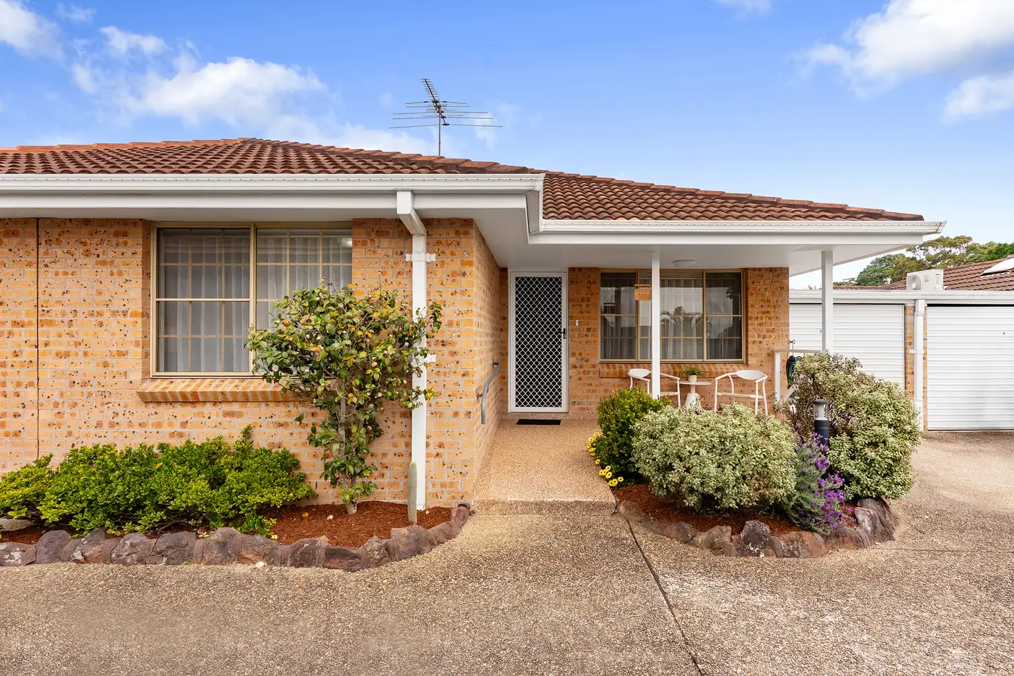 Main view of Homely villa listing, 9/40-42 Yathong Road, Caringbah NSW 2229