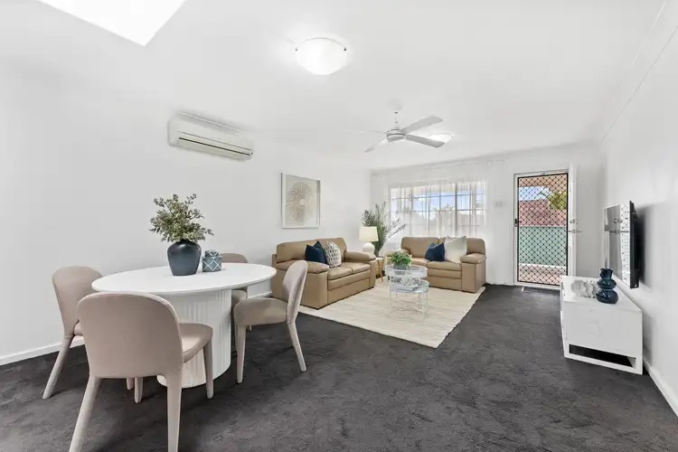 Third view of Homely villa listing, 9/40-42 Yathong Road, Caringbah NSW 2229