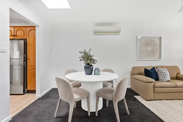 Fourth view of Homely villa listing, 9/40-42 Yathong Road, Caringbah NSW 2229