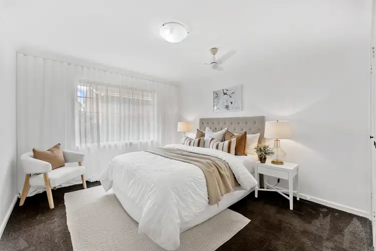 Sixth view of Homely villa listing, 9/40-42 Yathong Road, Caringbah NSW 2229