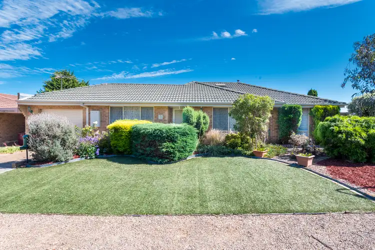 7 Egton Court, Craigieburn VIC 3064
