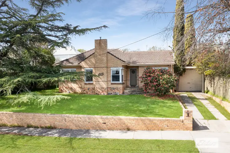 Main view of Homely house listing, 4 Michael Street, Kennington VIC 3550