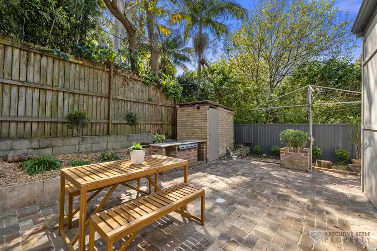 63a Foucart Street, Rozelle NSW 2039