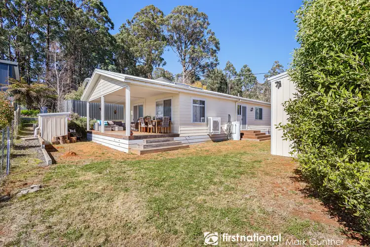 33 Kings Road, Marysville VIC 3779
