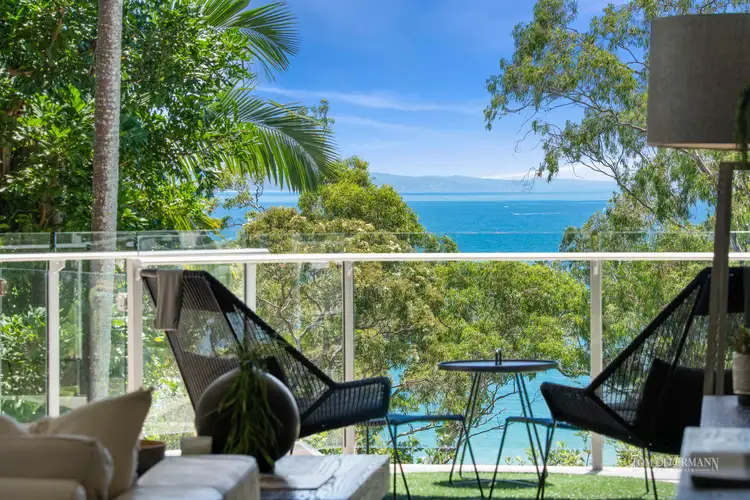 4/25 Allambi Rise, Noosa Heads QLD 4567