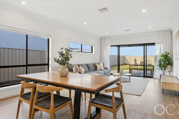 Second view of Homely house listing, 13 Dornoch Court, Mount Barker SA 5251