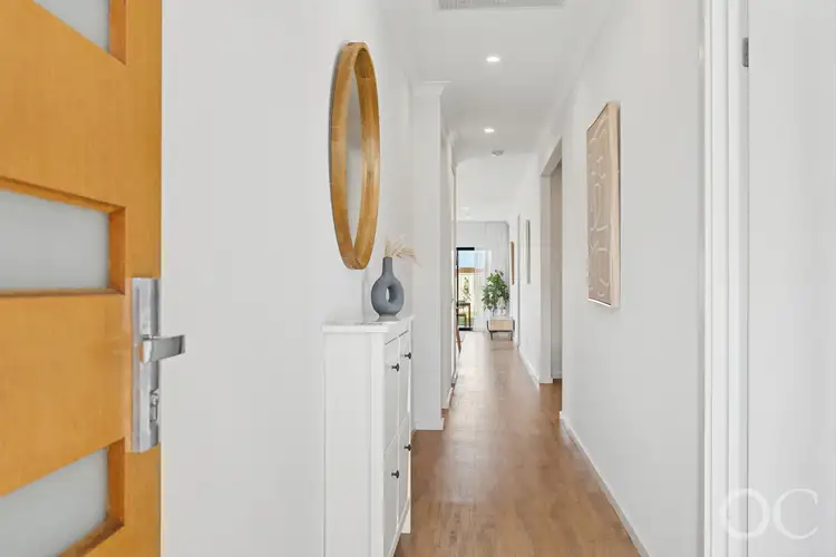 Fourth view of Homely house listing, 13 Dornoch Court, Mount Barker SA 5251