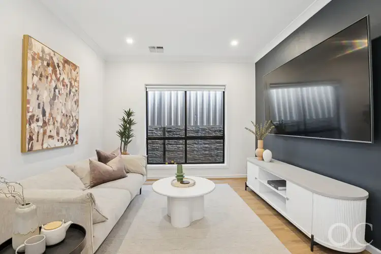 Fifth view of Homely house listing, 13 Dornoch Court, Mount Barker SA 5251