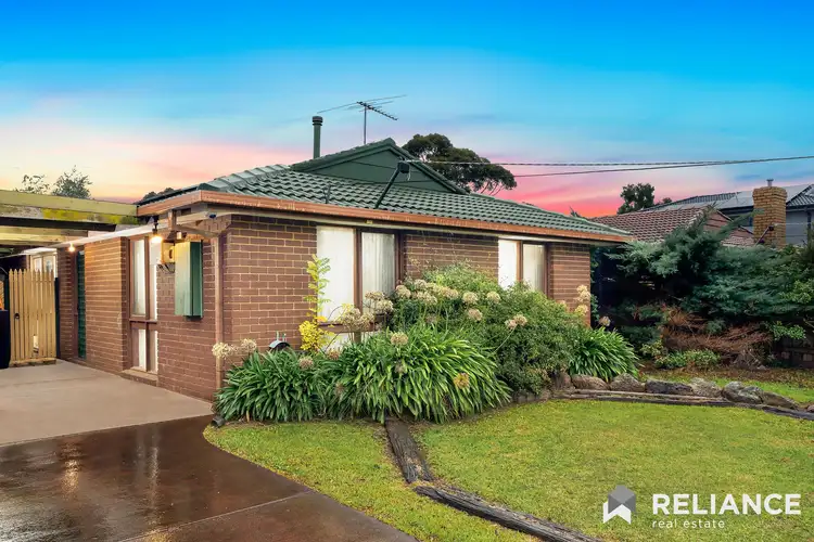 7 Jackman Court, Wyndham Vale VIC 3024