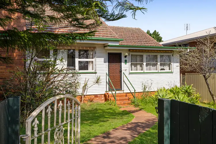 Second view of Homely house listing, 8 Gipps Street, Drayton QLD 4350