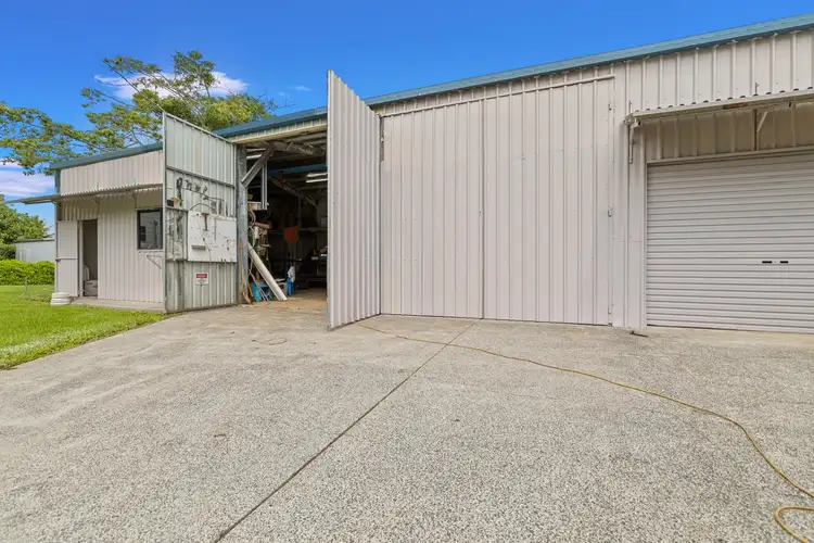 14 Cassowary Street, Innisfail QLD 4860