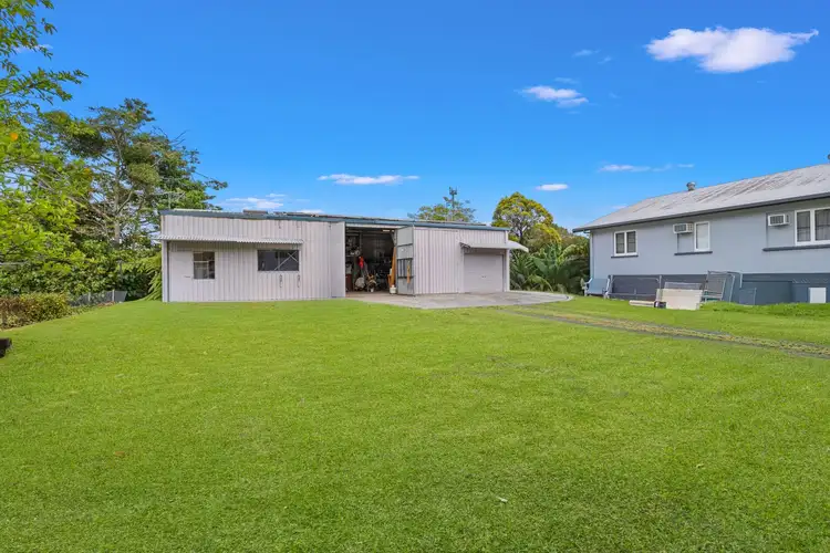 14 Cassowary Street, Innisfail QLD 4860