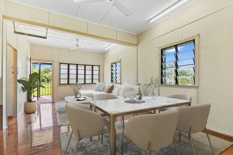 14 Cassowary Street, Innisfail QLD 4860