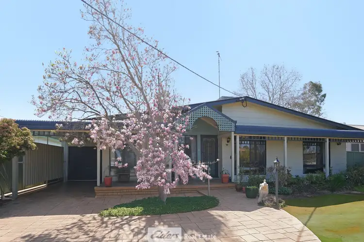 161 Wakaden Street, Griffith NSW 2680
