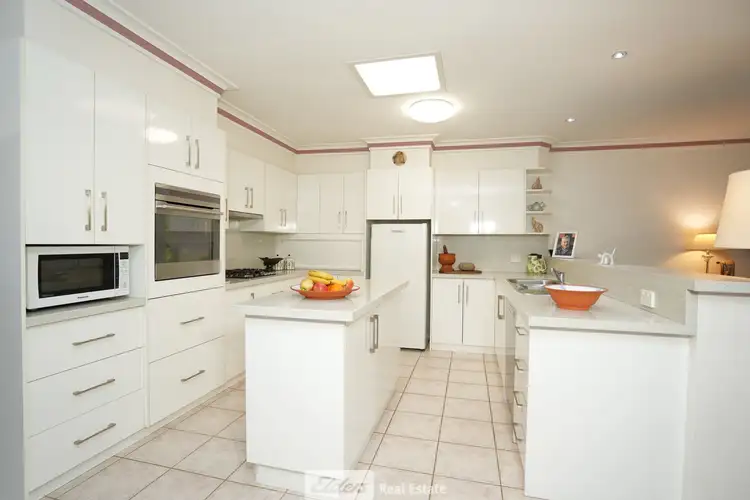 Third view of Homely house listing, 161 Wakaden Street, Griffith NSW 2680