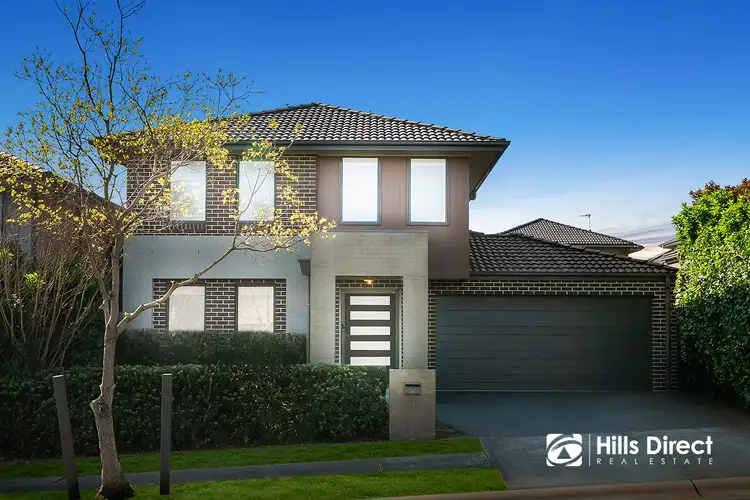 9 Denison Street, The Ponds NSW 2769