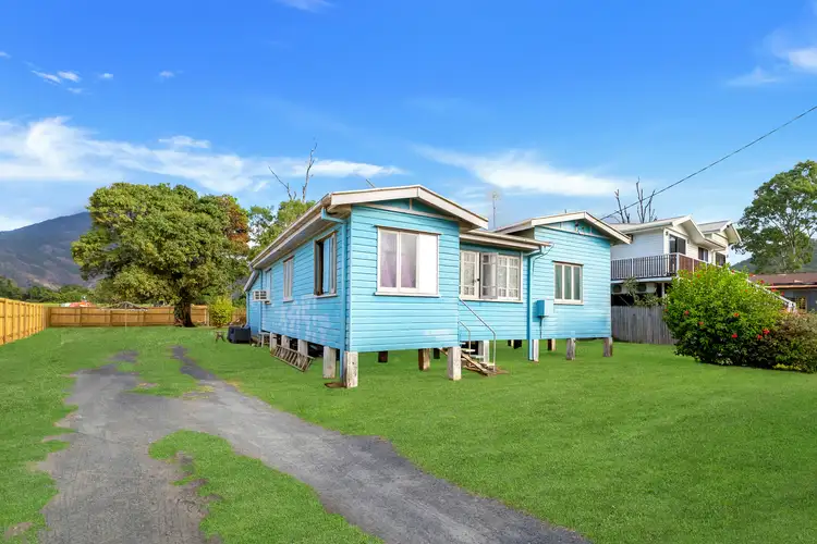 95 Riverstone Road, Gordonvale QLD 4865