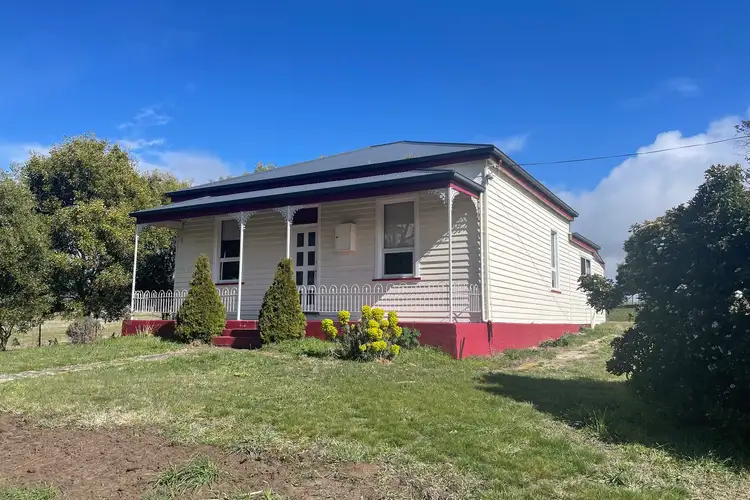 1110 Tunnack Road, Mount Seymour TAS 7120
