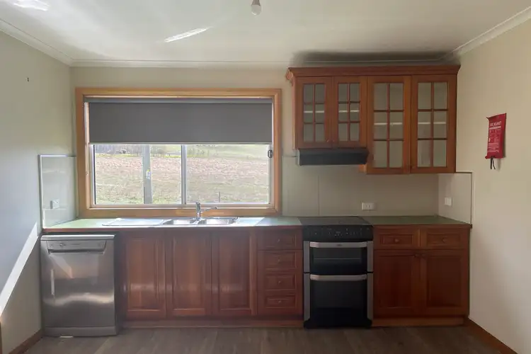 Third view of Homely house listing, 1110 Tunnack Road, Mount Seymour TAS 7120